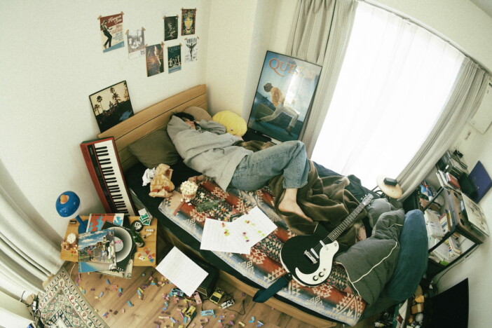 現役大学生シンガーソングライター いまみれん、初のEP『僕はtoyじゃないよ！』配信リリース