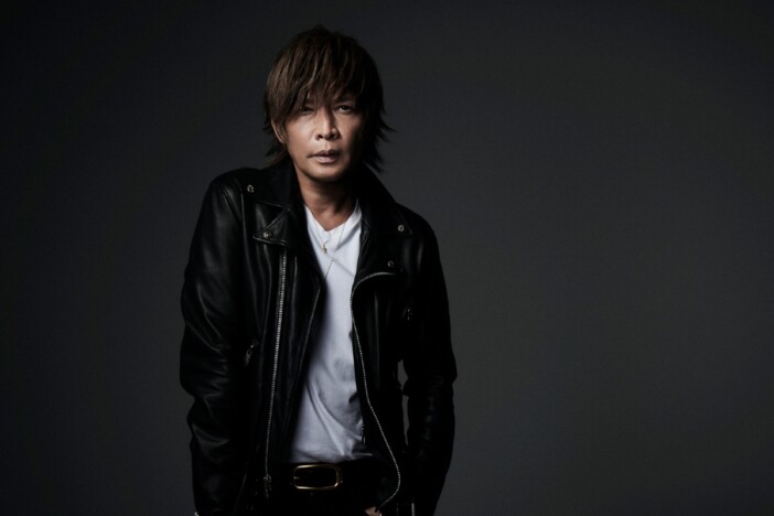 INORAN、ビルボードライブツアー『CLASSICAL ニライカナイ』開催 “回帰と進化”を体現する公演に