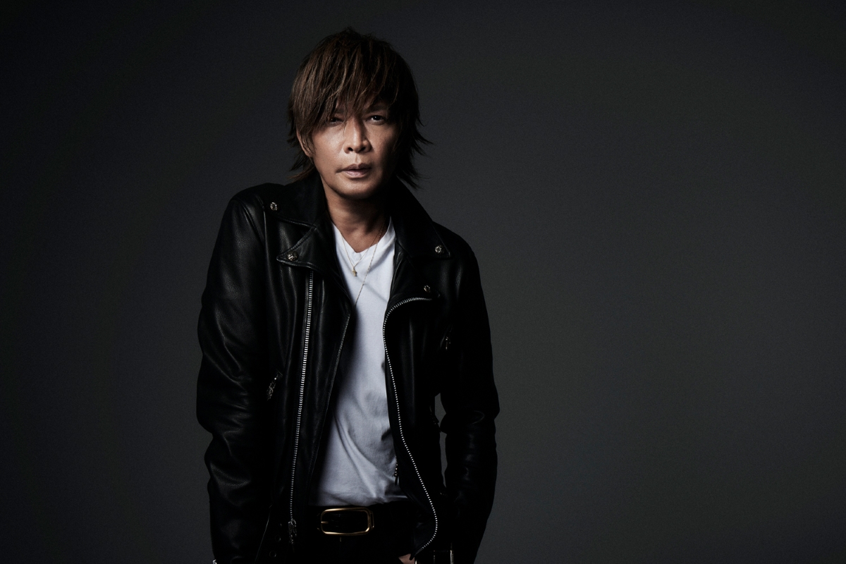 INORAN、ビルボードライブツアー開催