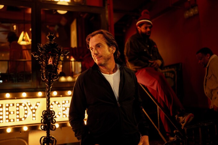 ブラッドリー・クーパー監督作『これって生きてる？』公開日は4月17日に　新場面写真も