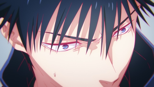 『呪術廻戦』第50話先行カット公開の画像