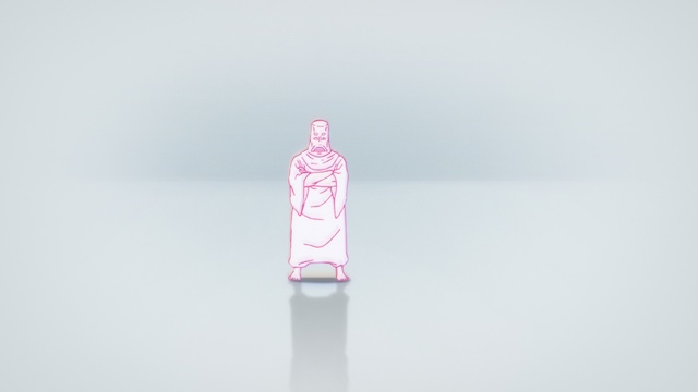 『呪術廻戦』第50話先行カット公開の画像