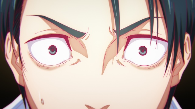 『呪術廻戦』第50話先行カット公開の画像