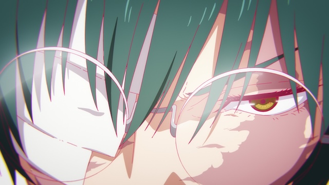 『呪術廻戦』第50話先行カット公開の画像