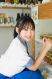 日向坂46・藤嶌果歩、グラビアで上京女子にの画像