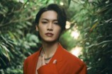 舞台俳優・梶田拓希1st写真集発売決定の画像