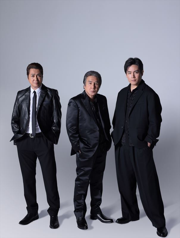 木村ファミリー第2弾シングルリリース