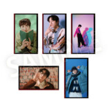 小関裕太「色」がテーマのカレンダー発売の画像