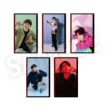 小関裕太「色」がテーマのカレンダー発売の画像