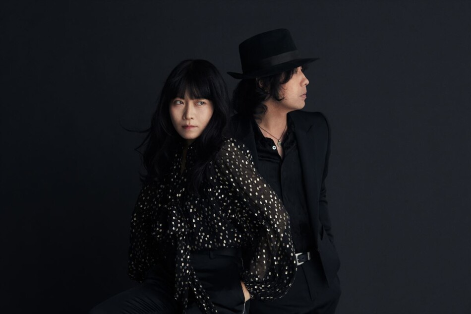 LOVE PSYCHEDELICO、25周年記念しセルフリミックスアルバムをデビュー