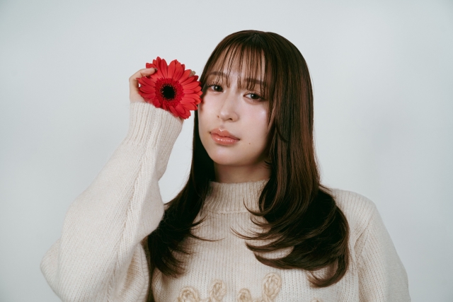 茉ひる サブアーティスト写真