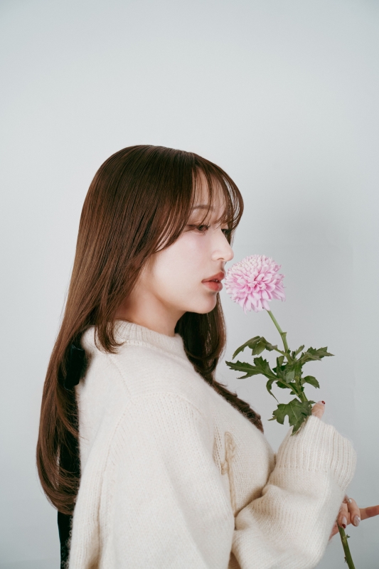 茉ひる、ワーナーより新曲リリース