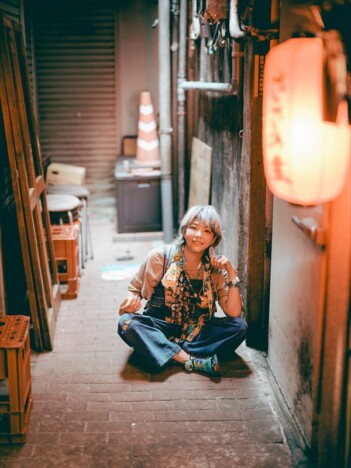 松崎ナオ、11年ぶりの新曲「愛をうたったら」リリース　bo enを迎え普遍的なテーマに向き合った楽曲に