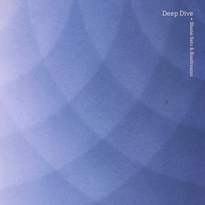 「Deep Dive」ジャケット写真