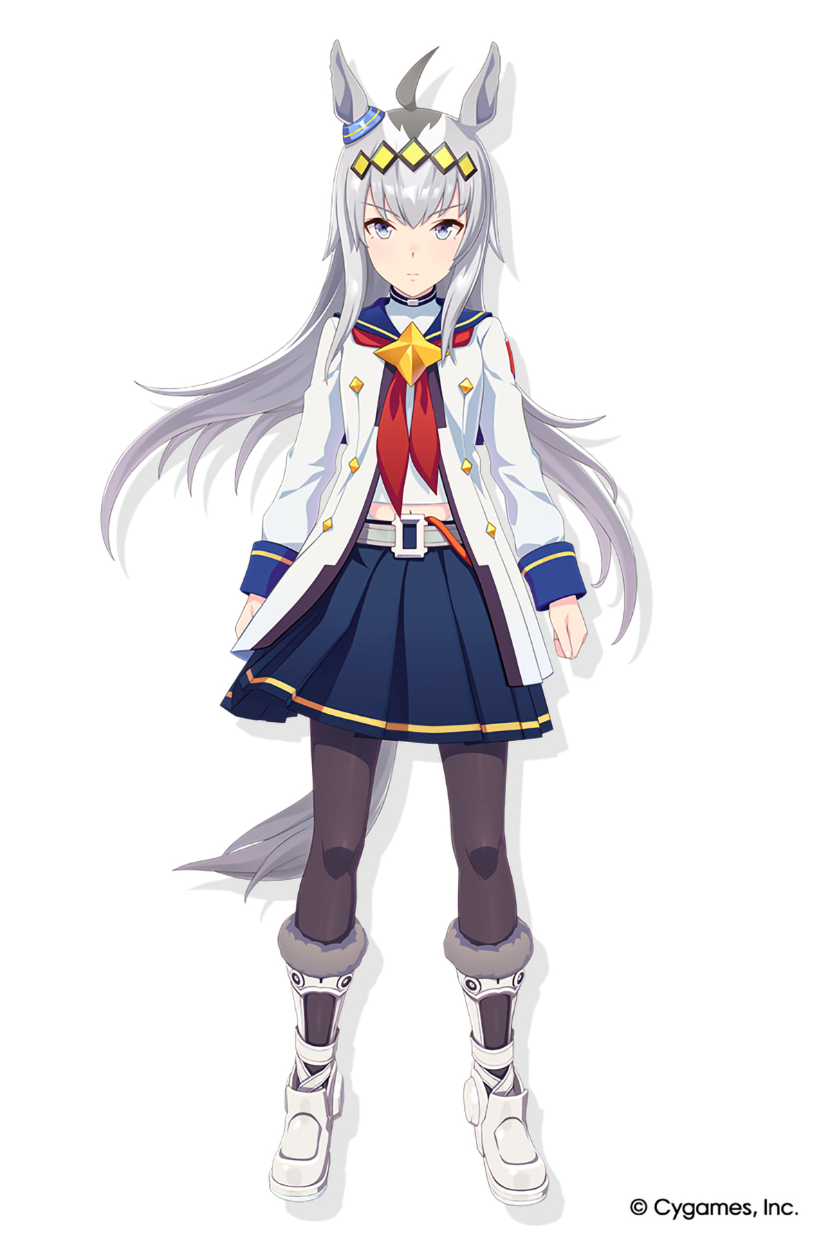 オグリキャップの写真集が重版決定の画像