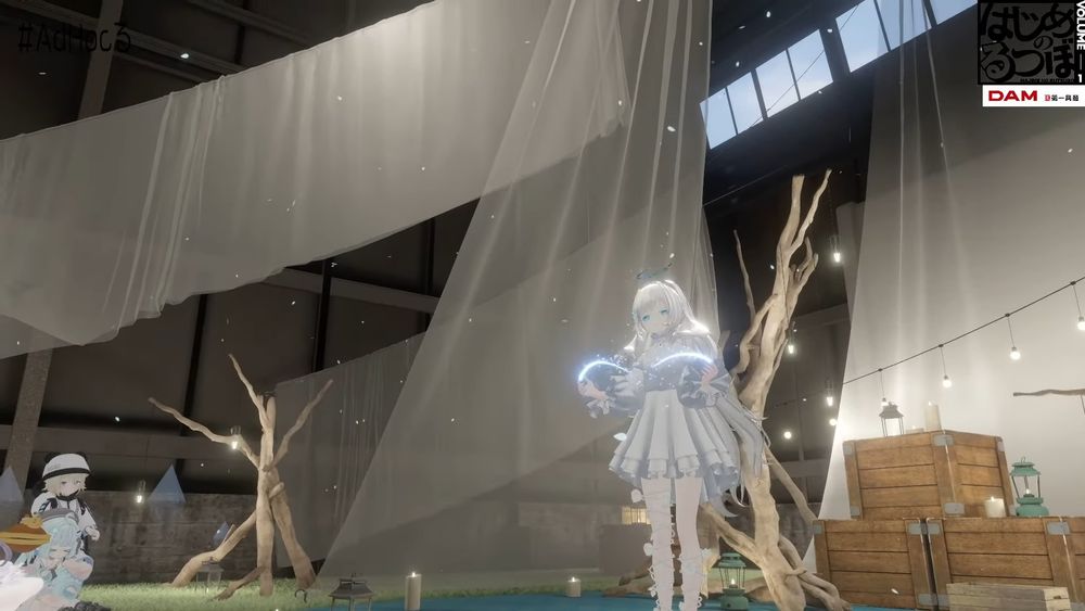 年末年始のVTuber／XR業界を振り返るの画像