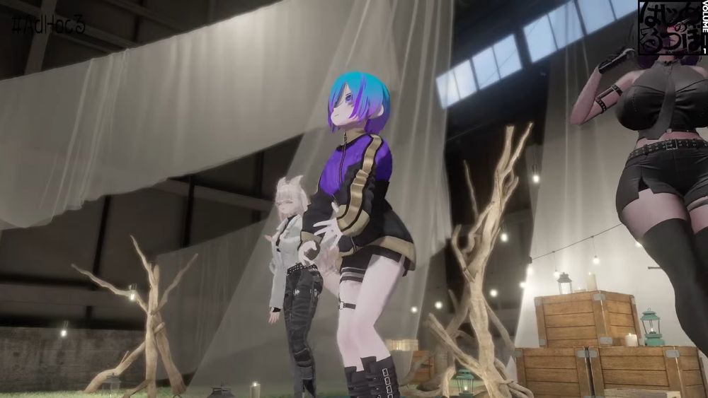 年末年始のVTuber／XR業界を振り返るの画像