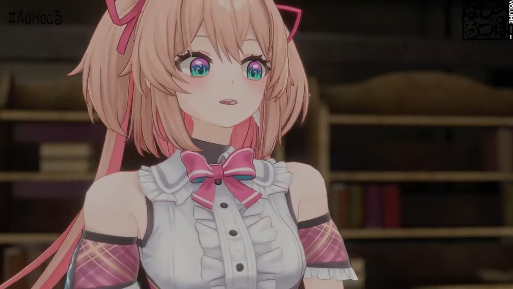 年末年始のVTuber／XR業界を振り返るの画像