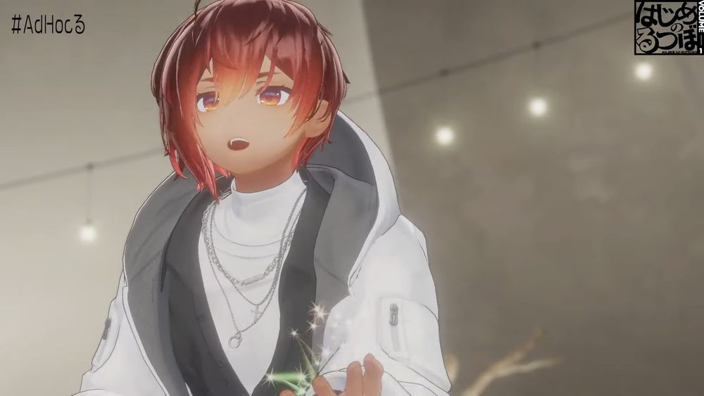 年末年始のVTuber／XR業界を振り返るの画像