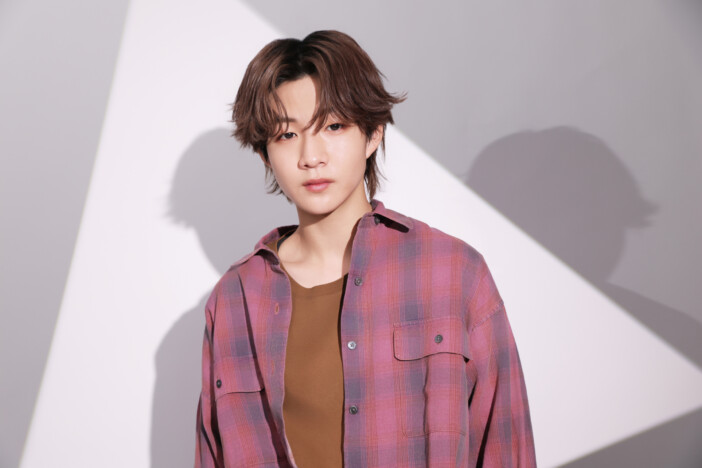 BMSG TRAINEE 連載 Vol.2：RYOMA