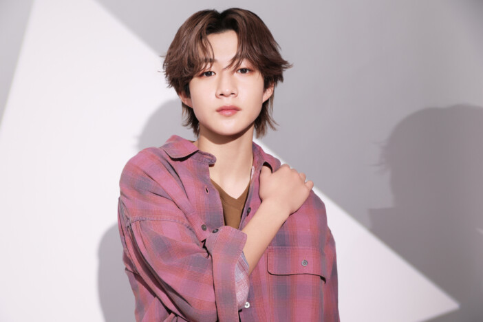 BMSG TRAINEE 連載 Vol.2：RYOMA