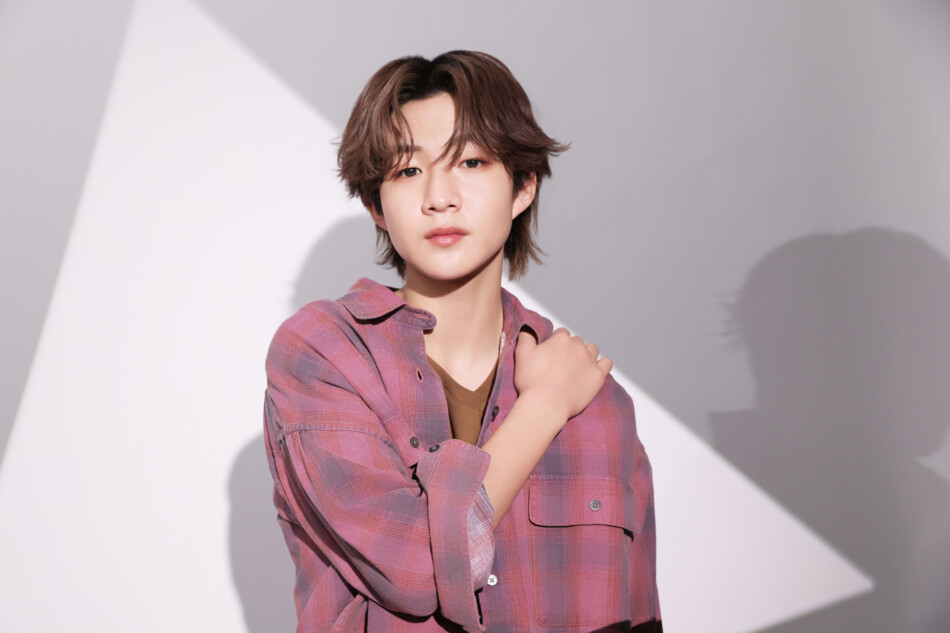 BMSG TRAINEE 連載 Vol.2：RYOMA