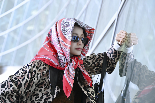 『DREAM STAGE』は“本気”のドラマにの画像