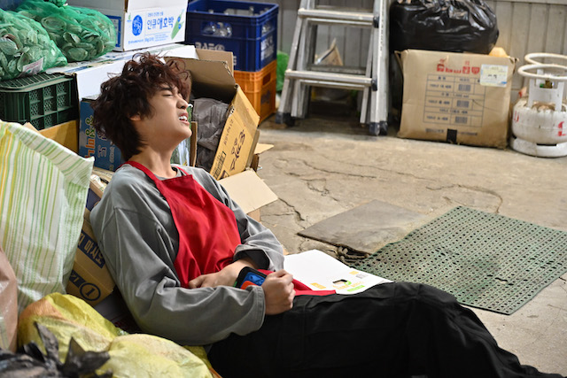 『DREAM STAGE』は“本気”のドラマにの画像