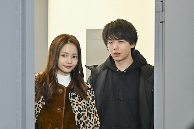 『DREAM STAGE』は“本気”のドラマにの画像