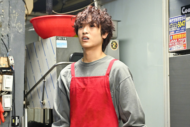 『DREAM STAGE』は“本気”のドラマにの画像