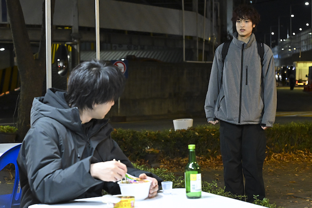 『DREAM STAGE』は“本気”のドラマにの画像