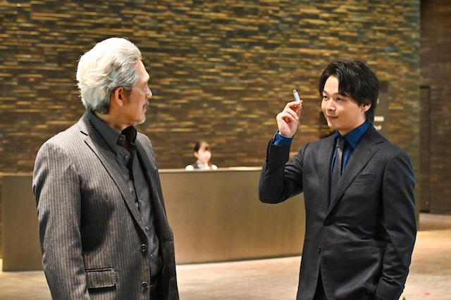 『DREAM STAGE』は“本気”のドラマにの画像