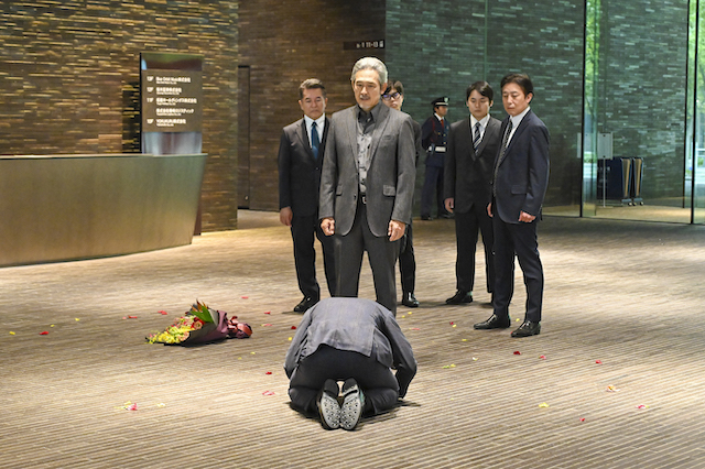 『DREAM STAGE』は“本気”のドラマにの画像