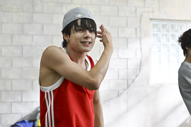 『DREAM STAGE』は“本気”のドラマにの画像