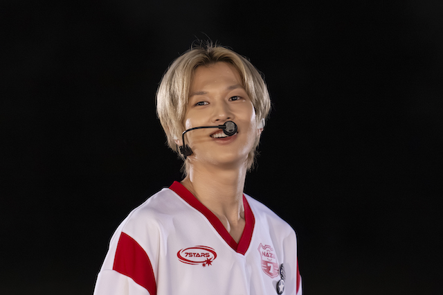 『DREAM STAGE』は“本気”のドラマにの画像