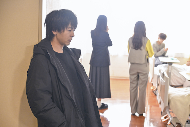 『DREAM STAGE』は“本気”のドラマにの画像