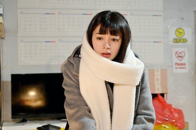 『DREAM STAGE』は“本気”のドラマにの画像