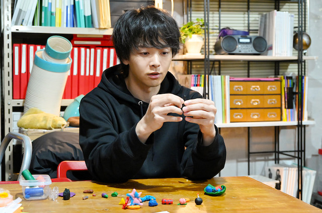 『DREAM STAGE』は“本気”のドラマにの画像