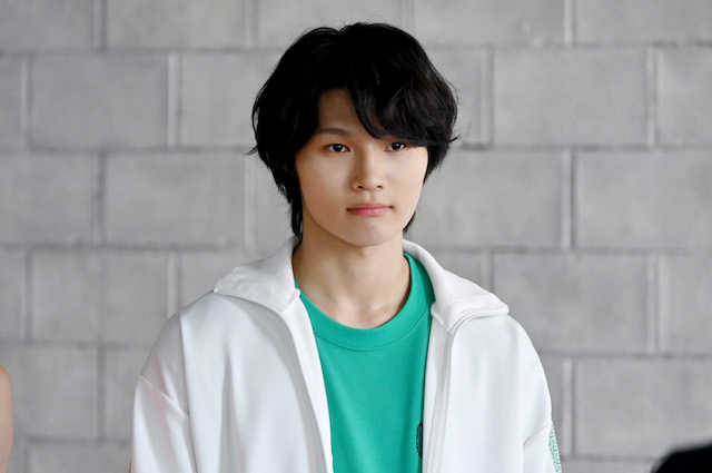 『DREAM STAGE』は“本気”のドラマにの画像