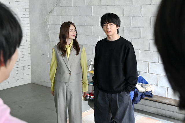 『DREAM STAGE』は“本気”のドラマにの画像