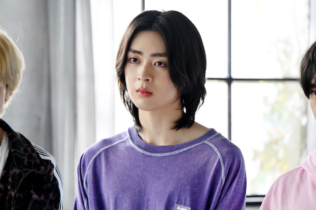 『DREAM STAGE』は“本気”のドラマにの画像