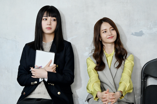 『DREAM STAGE』は“本気”のドラマにの画像