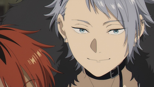 『葬送のフリーレン』シュタフェルの関係の画像