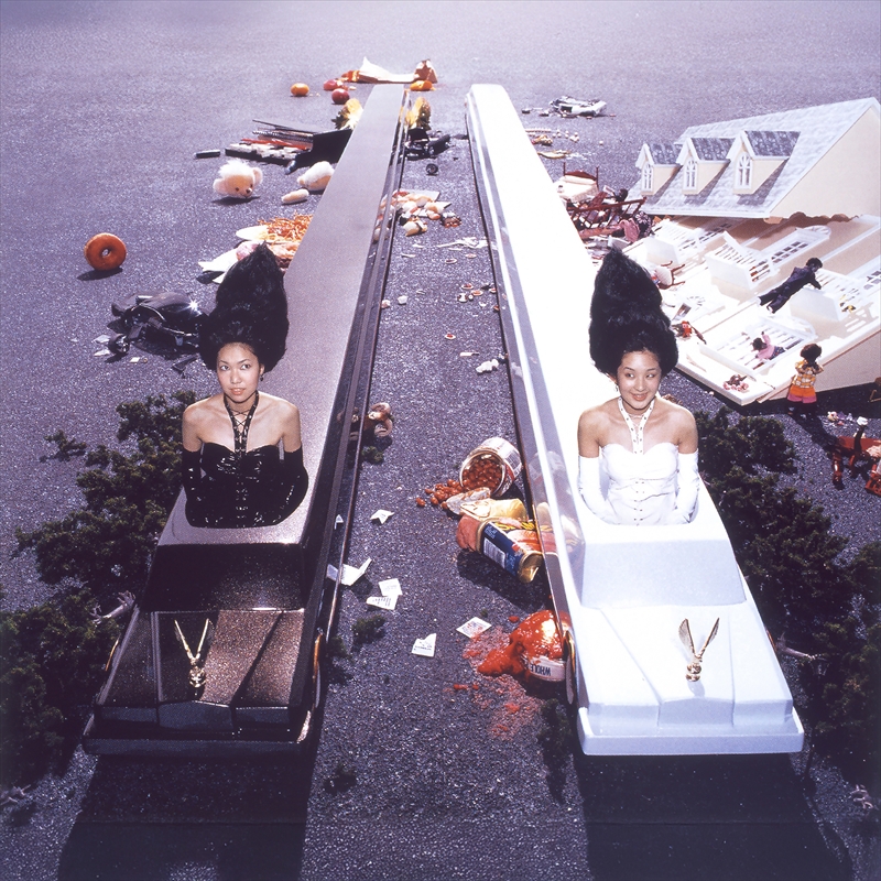 『マーチングマーチ』