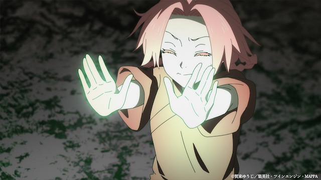 『地獄楽』第15話あらすじ＆場面写真の画像