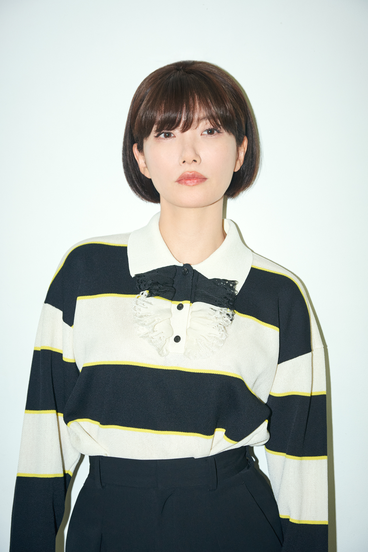 川上未映子『黄色い家』が英米で刊行決定の画像