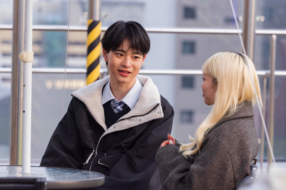 『今日好き テグ編』1話の画像