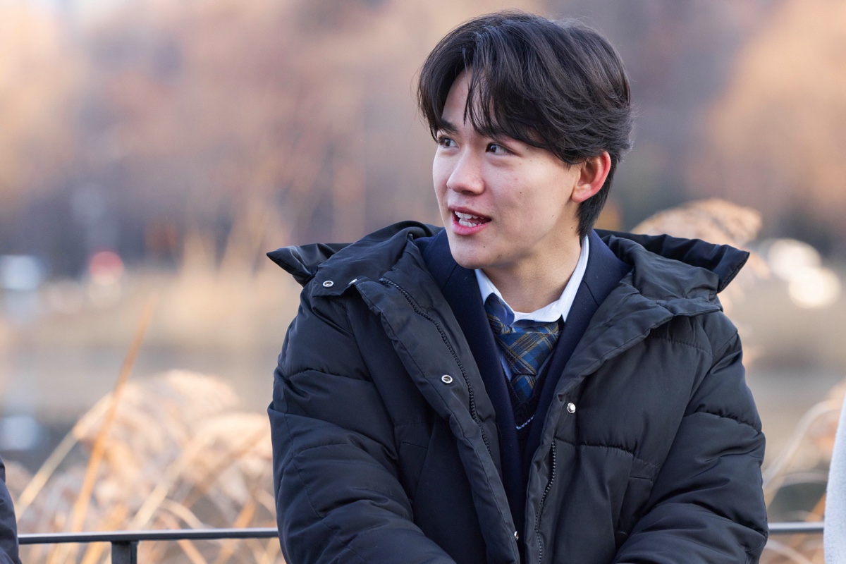 『今日好き テグ編』1話