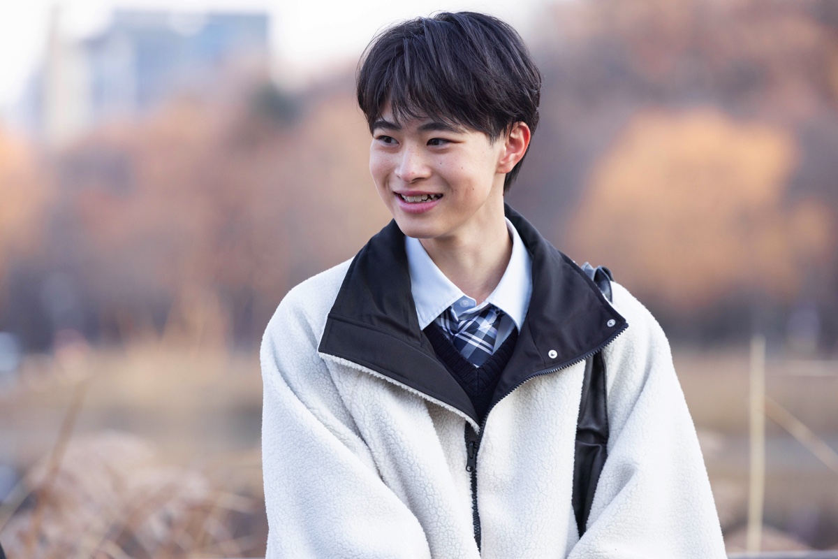 『今日好き テグ編』1話