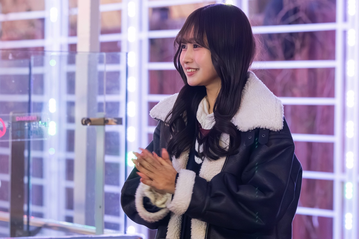 『今日好き テグ編』1話